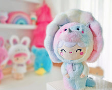 Load image into Gallery viewer, Roarsome Rainbow
