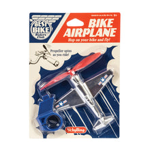 Load image into Gallery viewer, Bike Airplane