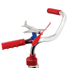 Load image into Gallery viewer, Bike Airplane