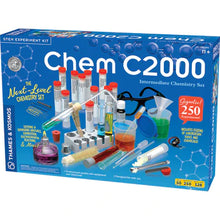 Load image into Gallery viewer, TH CHEM C2000 (V 2.0)