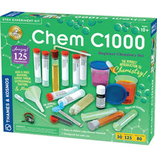 Load image into Gallery viewer, TH CHEM C1000 (V 2.0)