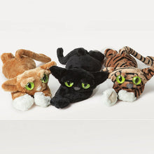Load image into Gallery viewer, Lanky Cats Ziggie (Black)