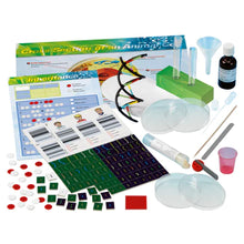 Load image into Gallery viewer, TH Genetics & DNA Lab