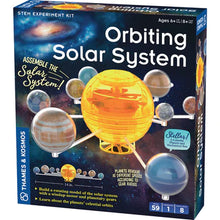 Load image into Gallery viewer, TH Orbiting Solar System