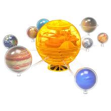 Load image into Gallery viewer, TH Orbiting Solar System