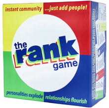 Load image into Gallery viewer, The Rank Game