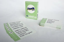 Load image into Gallery viewer, The Rank Game Expansion Pack: MORE Everyday Life (Mint Pack)