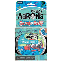 Load image into Gallery viewer, Crazy Aaron's SEVEN SEAS