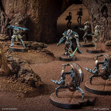 Load image into Gallery viewer, Star Wars Legion