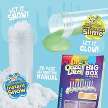 Load image into Gallery viewer, TH Ooze Labs: Big Box of Science