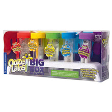 Load image into Gallery viewer, TH Ooze Labs: Big Box of Science
