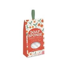Load image into Gallery viewer, Be All Smiles Soap Sponge