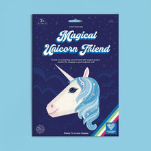 Load image into Gallery viewer, Create Your Own Magical Unicorn Friend: FSC Mix