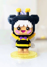 Load image into Gallery viewer, Bumble mini-bricks