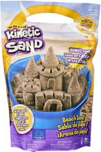 Load image into Gallery viewer, KINETIC SAND, 2LBS BEACH SAND