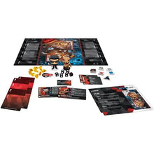 Load image into Gallery viewer, Jurassic Park 101 Pop! Funkoverse Strategy Game Expandalone