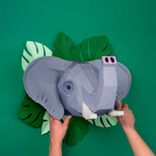 Load image into Gallery viewer, CWS Create Your Own Extraordinary Elephant