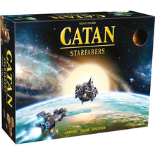 Load image into Gallery viewer, Catan: Starfarers
