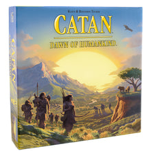 Load image into Gallery viewer, Catan: Dawn of Humankind