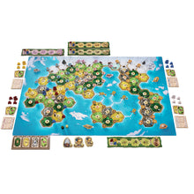 Load image into Gallery viewer, Catan: Dawn of Humankind