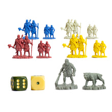 Load image into Gallery viewer, Catan: Dawn of Humankind