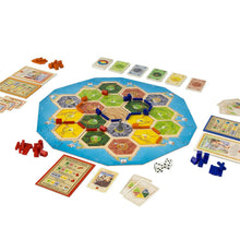 Load image into Gallery viewer, Catan: Family Edition