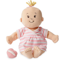 Load image into Gallery viewer, Baby Stella Peach Doll