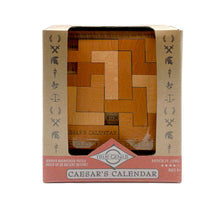 Load image into Gallery viewer, Caesar's Calendar