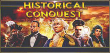Load image into Gallery viewer, Historical Conquest 2.0 Starter Deck