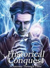Load image into Gallery viewer, Historical Conquest 2.0 Starter Deck