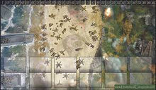 Load image into Gallery viewer, Historical Conquest Play Mat
