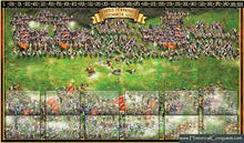 Load image into Gallery viewer, Historical Conquest Play Mat