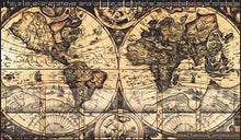 Load image into Gallery viewer, Historical Conquest Play Mat