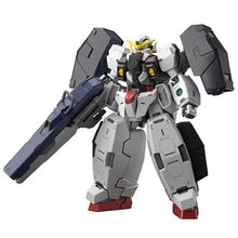 Load image into Gallery viewer, Gundam 00 Gundam Virtue Master Grade 1:100 Scale Model Kit