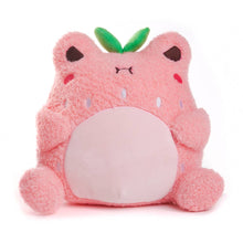 Load image into Gallery viewer, Strawberry Wawa