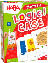 Load image into Gallery viewer, Logic! CASE Starter Set 7+
