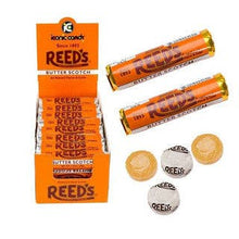 Load image into Gallery viewer, Reed's Butterscotch Rolls 1.01 (UK)