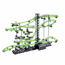 Load image into Gallery viewer, Star Coaster Level 2 - Glow In The Dark Marble Run