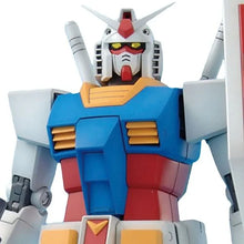 Load image into Gallery viewer, Mobile Suit Gundam Gundam RX-78-2 Version 2.0 MG 1:100 Scale Model Kit