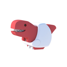Load image into Gallery viewer, HALFTOYS - BABY T-REX