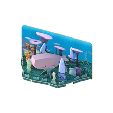 Load image into Gallery viewer, Halftoys - Cachalot