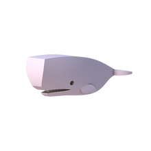 Load image into Gallery viewer, Halftoys - Cachalot