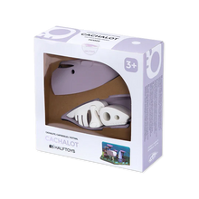 Load image into Gallery viewer, Halftoys - Cachalot