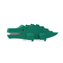Load image into Gallery viewer, HALFTOYS - CROCODILE