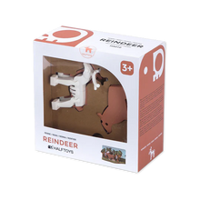 Load image into Gallery viewer, Halftoys - Reindeer