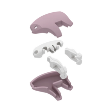 Load image into Gallery viewer, Halftoys - Sloth
