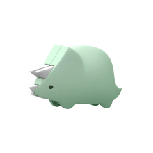 Load image into Gallery viewer, HALFTOYS - TRICERA