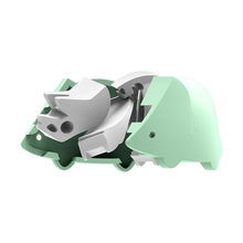 Load image into Gallery viewer, HALFTOYS - TRICERA
