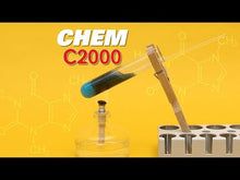 Load and play video in Gallery viewer, TH CHEM C2000 (V 2.0)