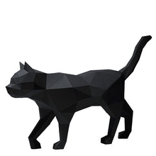 Load image into Gallery viewer, PC Black Cat Model